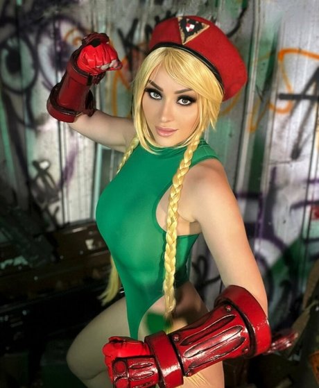 Tabitha Lyons