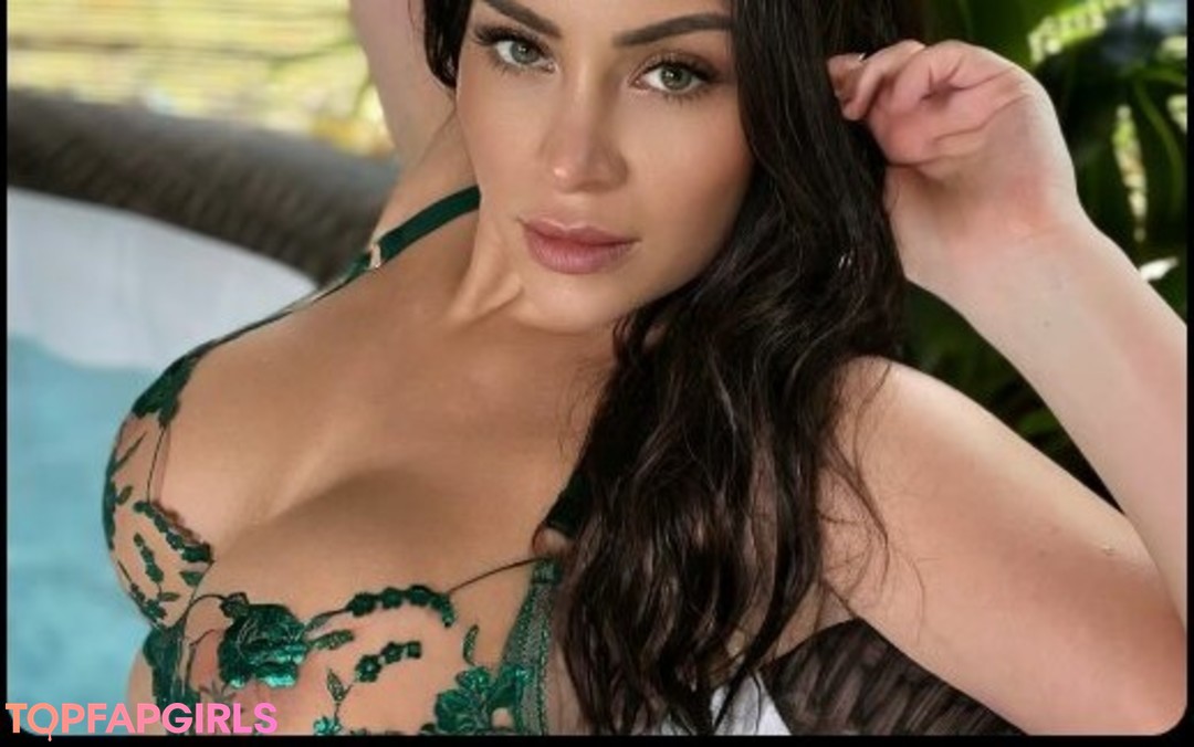 Naakte gelekte OnlyFans-foto van Tabitha Lyons #658