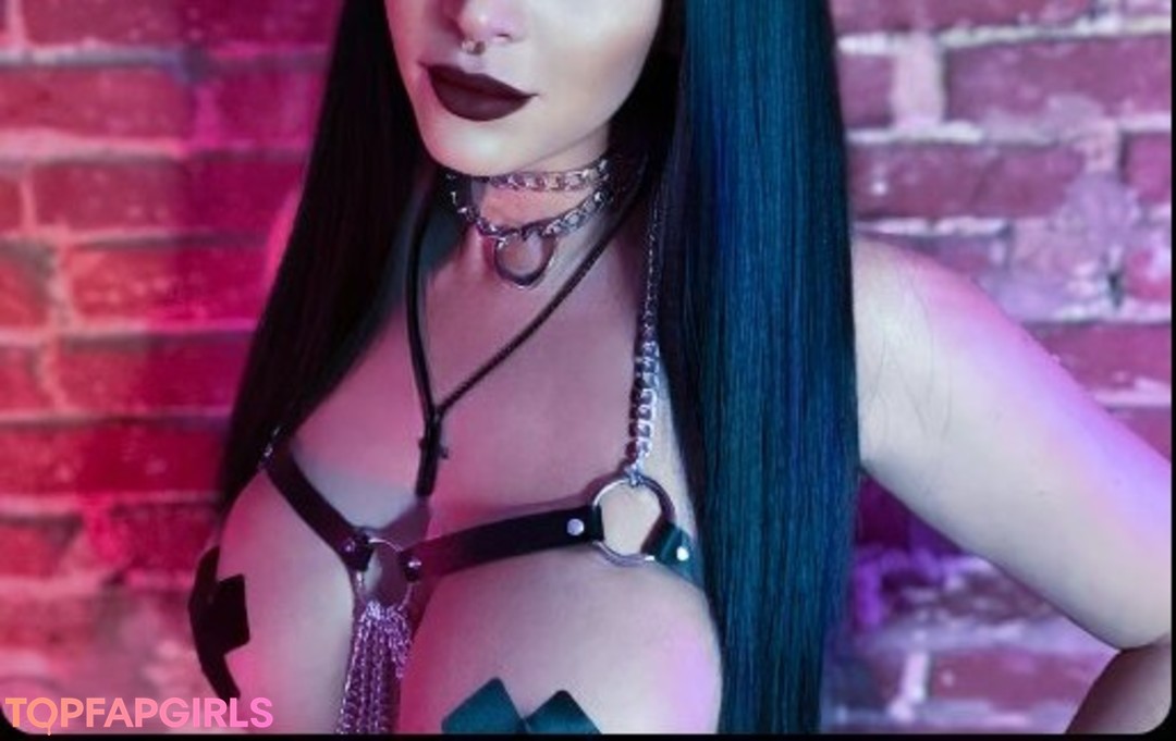 Naakte gelekte OnlyFans-foto van Tabitha Lyons #660
