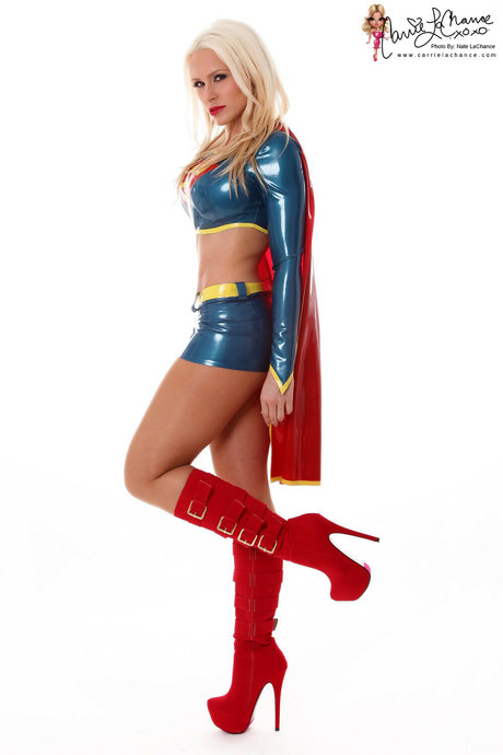 Carrie Lachance