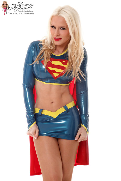 Carrie Lachance