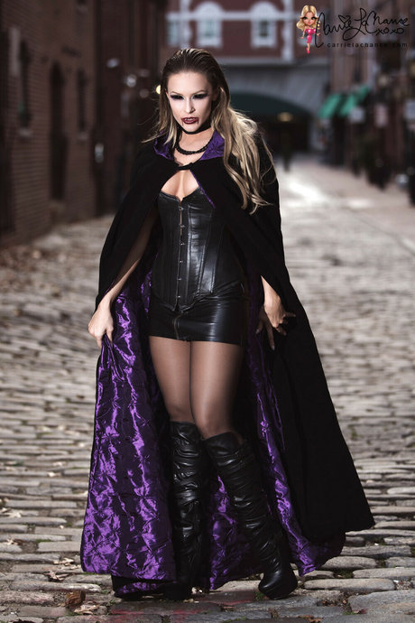 Carrie Lachance