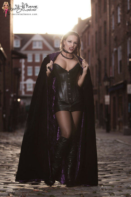 Carrie Lachance
