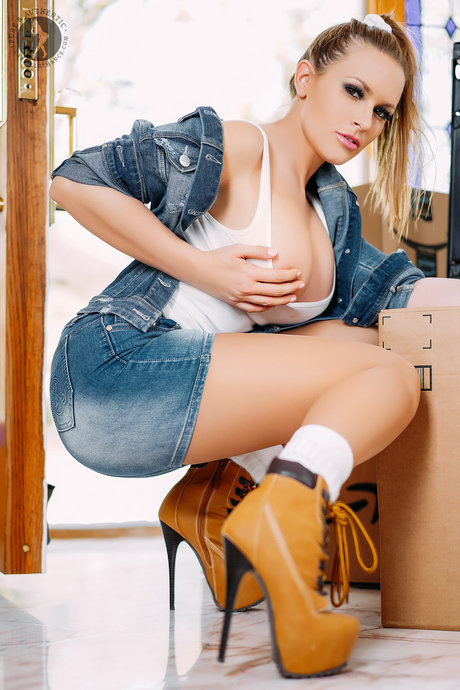 Carrie Lachance