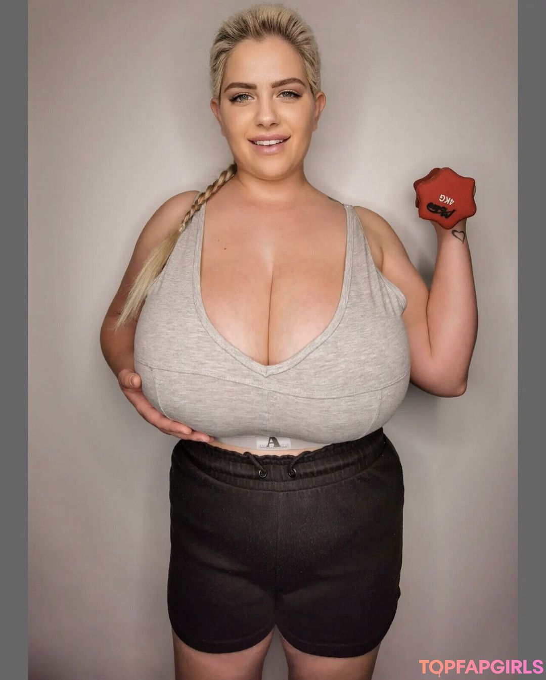 Naakte gelekte OnlyFans-foto van Ninaphoenix #55