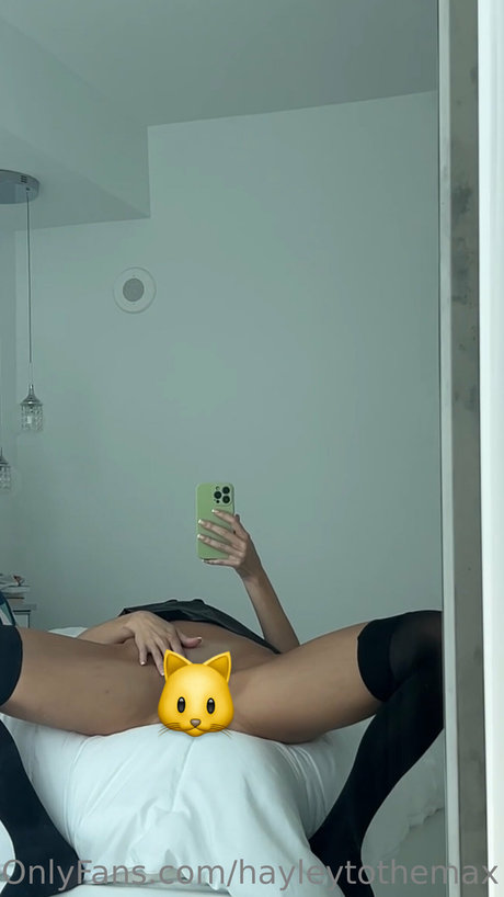 Hayley Maxfield