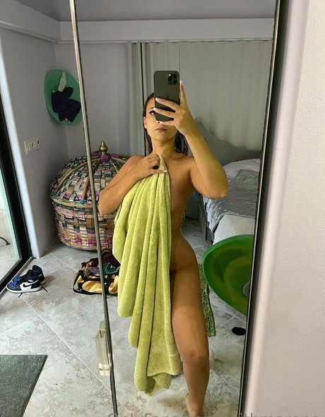 Faith Marone
