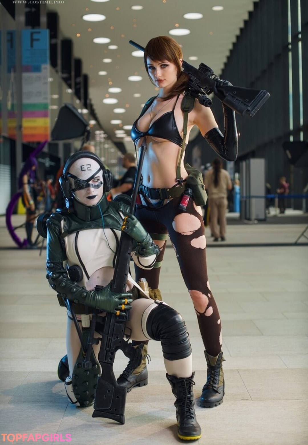 Naakte gelekte OnlyFans-foto van Tniwe #1317