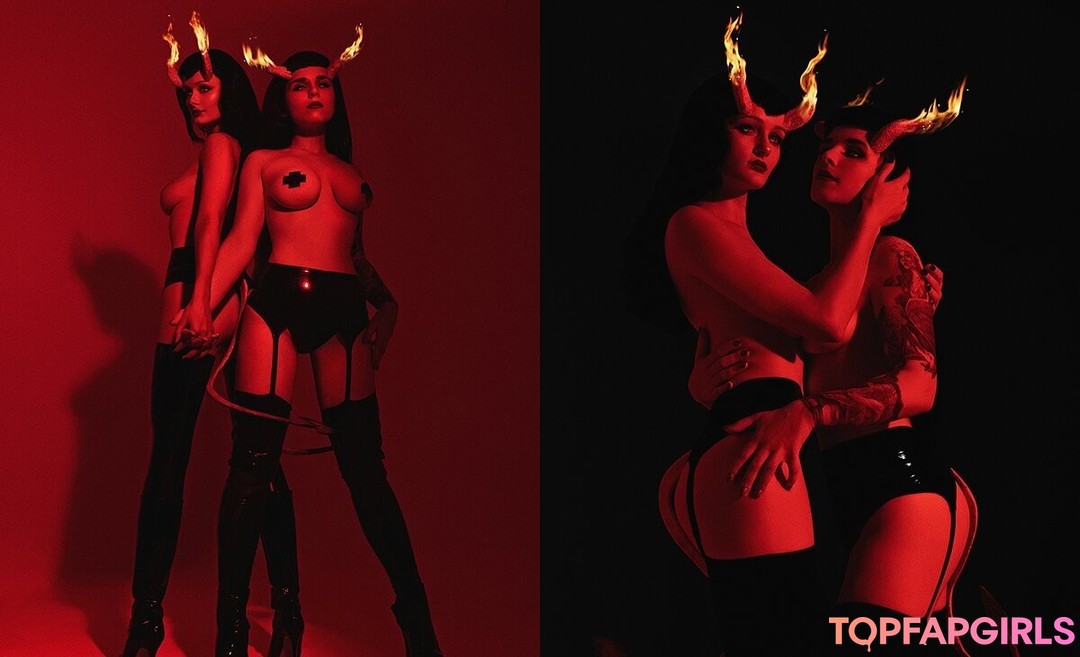 Naakte gelekte OnlyFans-foto van Tniwe #1718