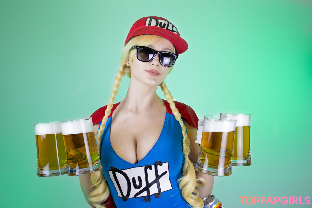 Naakte gelekte OnlyFans-foto van Tniwe #607