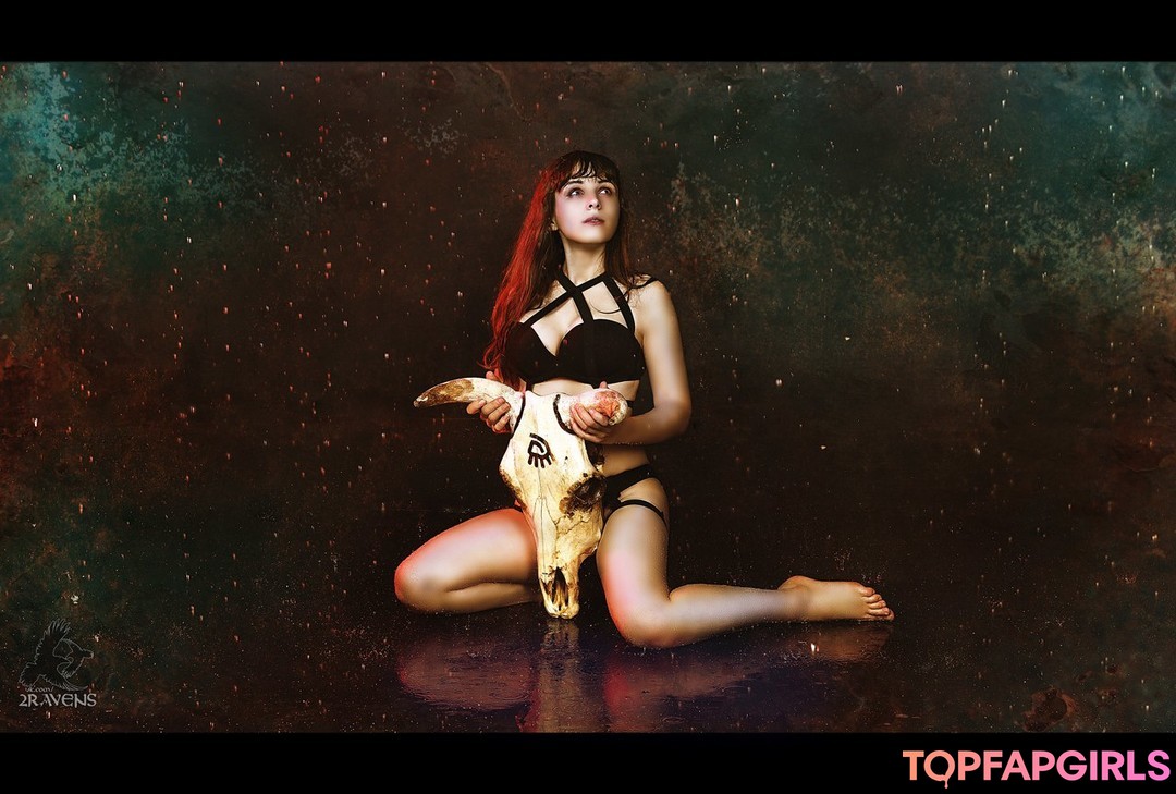 Naakte gelekte OnlyFans-foto van Tniwe #1011