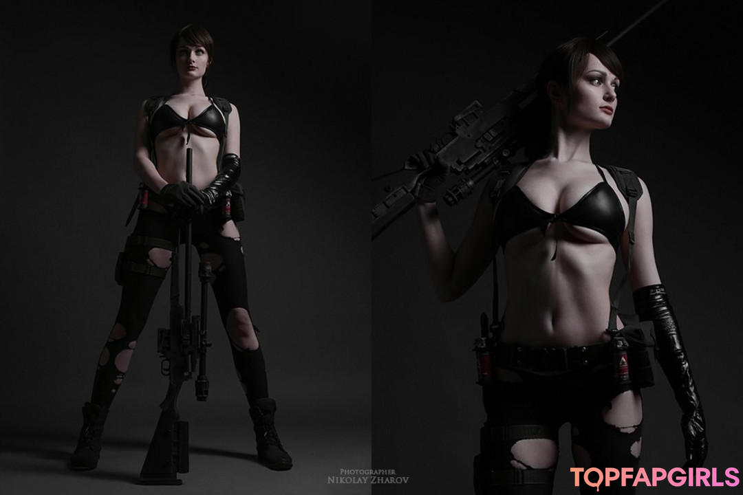 Naakte gelekte OnlyFans-foto van Tniwe #1051