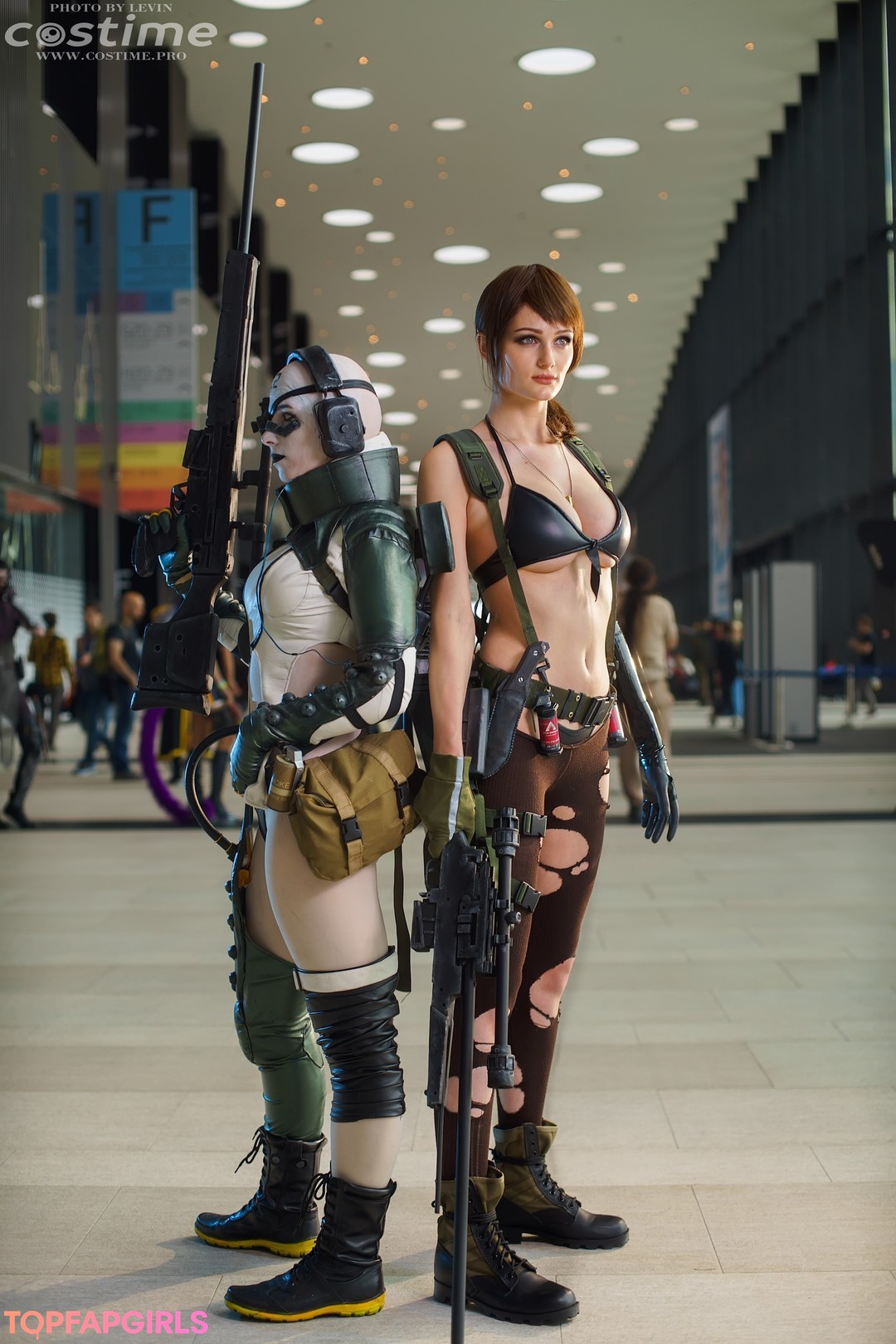 Naakte gelekte OnlyFans-foto van Tniwe #498