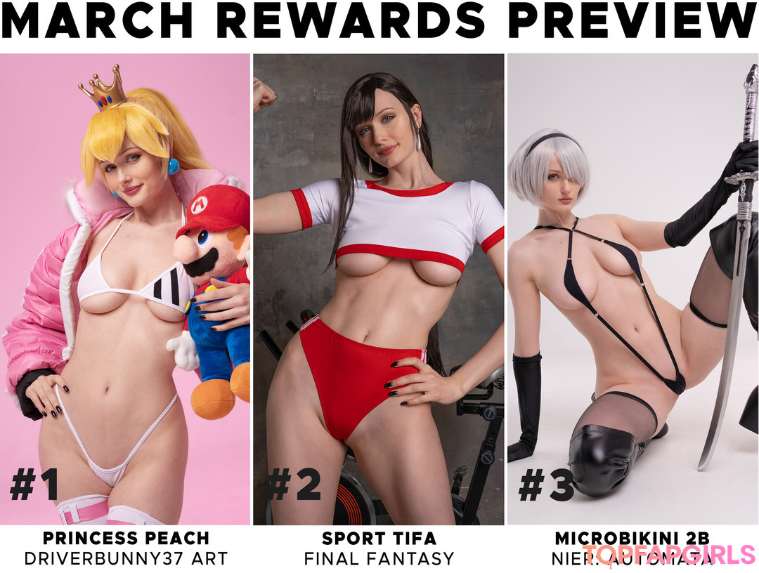 Naakte gelekte OnlyFans-foto van Tniwe #5