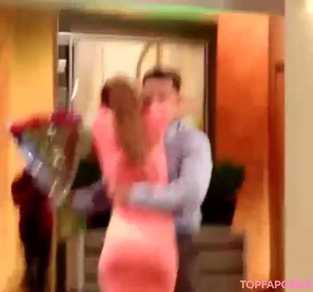 Naakte gelekte OnlyFans-foto van Yanet Garcia #1092