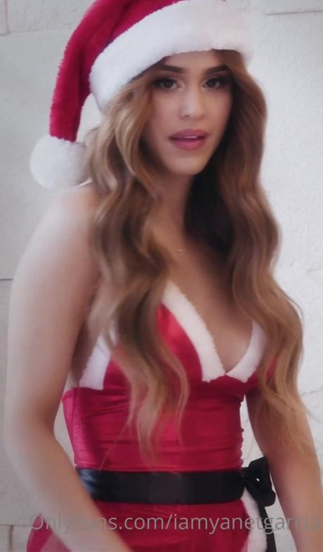 Yanet Garcia