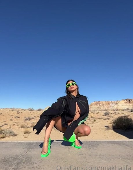 Mia Khalifa