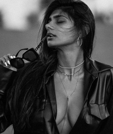 Mia Khalifa