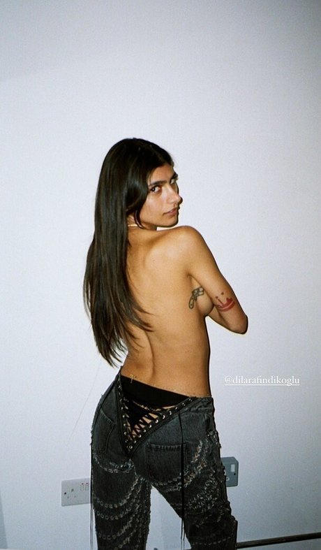 Mia Khalifa