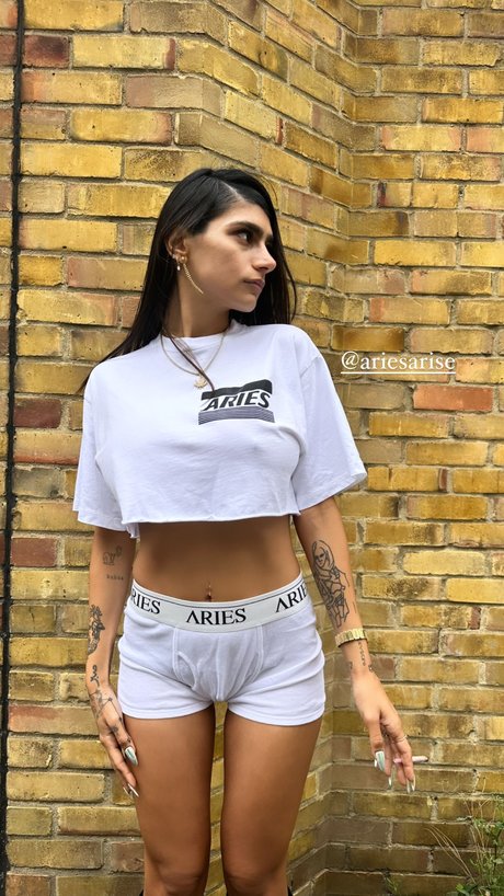Mia Khalifa