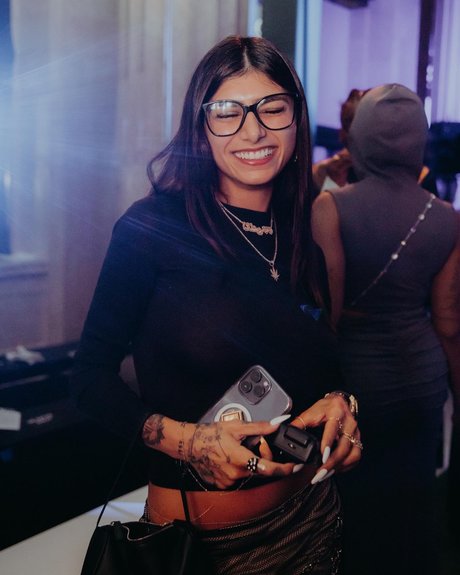 Mia Khalifa