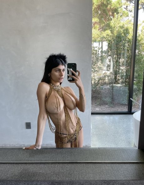 Mia Khalifa