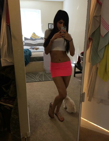 Mia Khalifa
