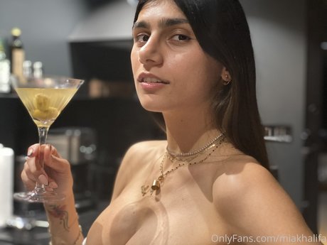 Mia Khalifa