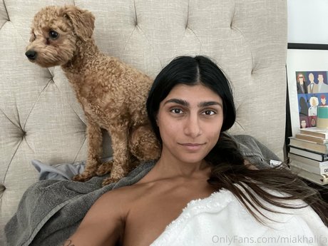 Mia Khalifa