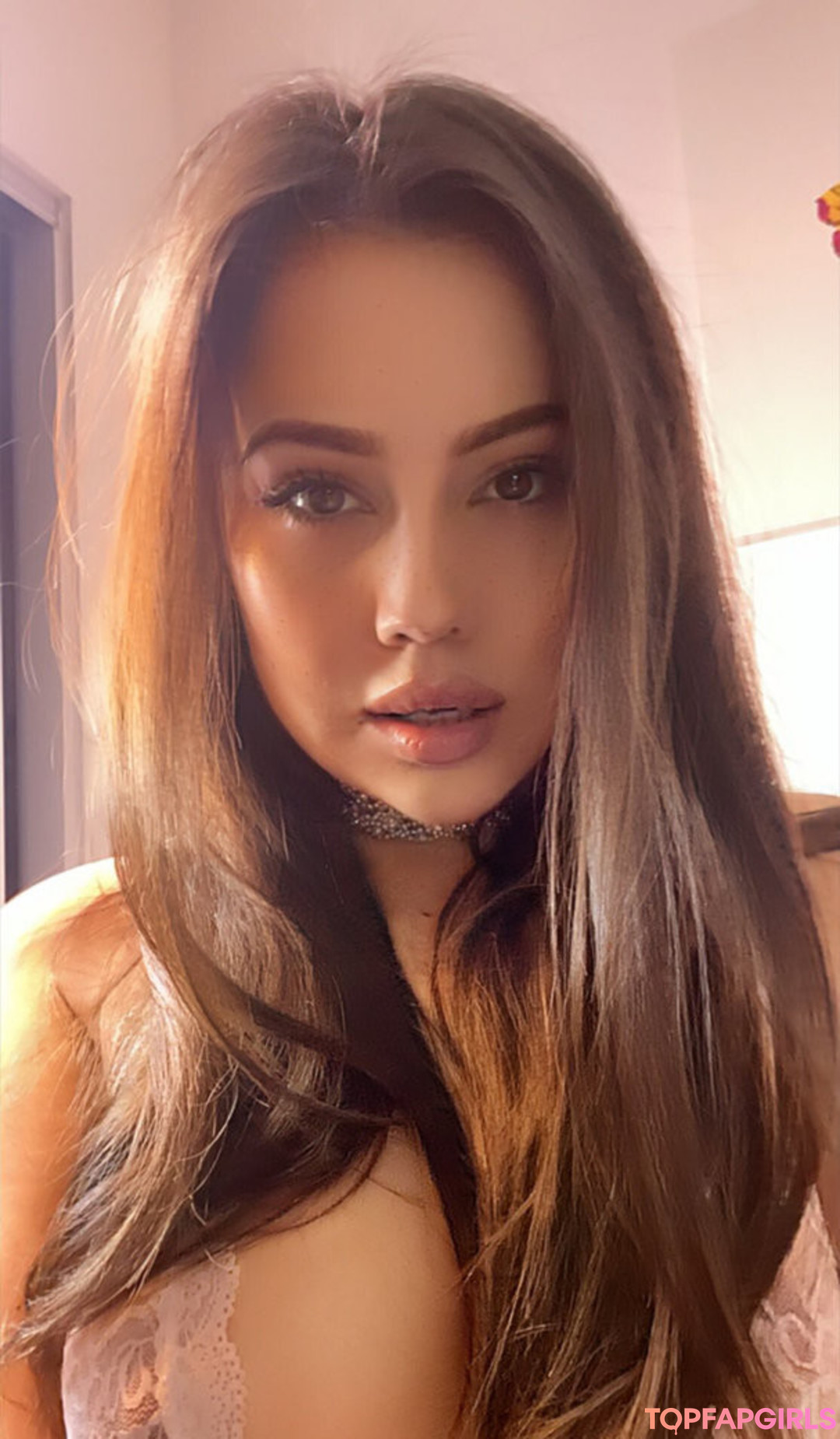 Naakte gelekte OnlyFans-foto van Jessica Victoria #558