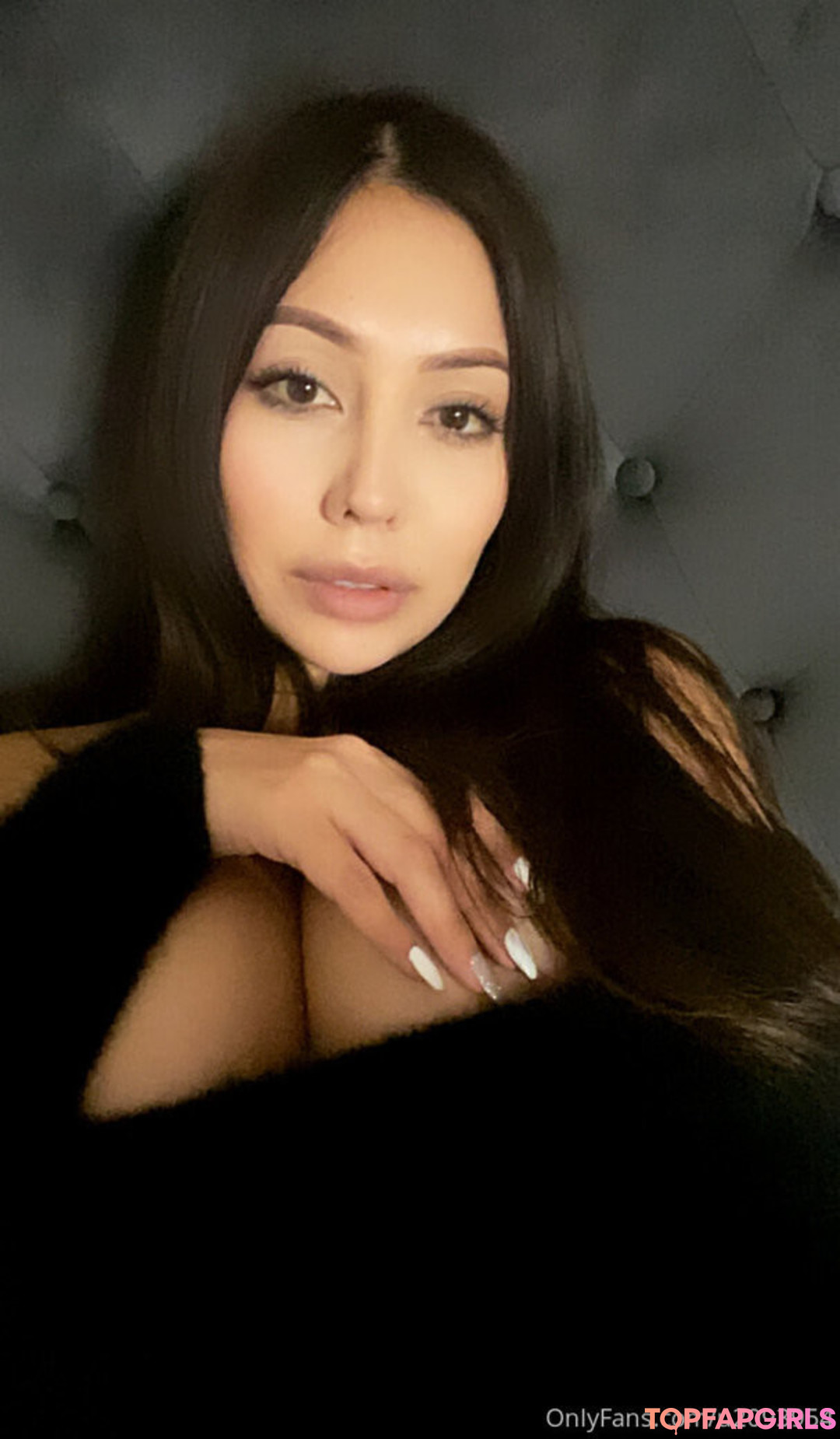 Naakte gelekte OnlyFans-foto van Jessica Victoria #626