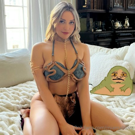 Mia Malkova