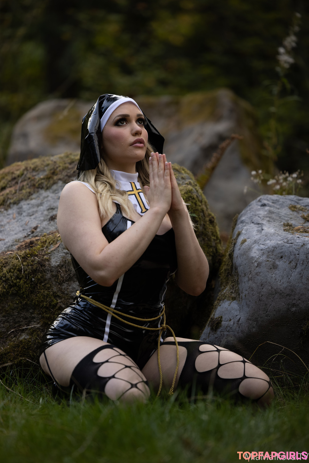 Naakte gelekte OnlyFans-foto van Mia Malkova #1277