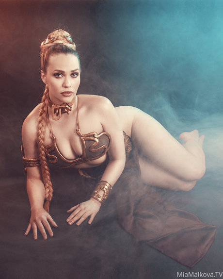 Mia Malkova