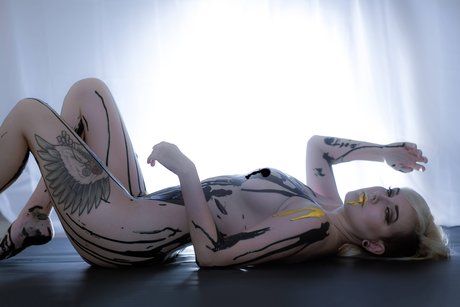 Darshelle Stevens