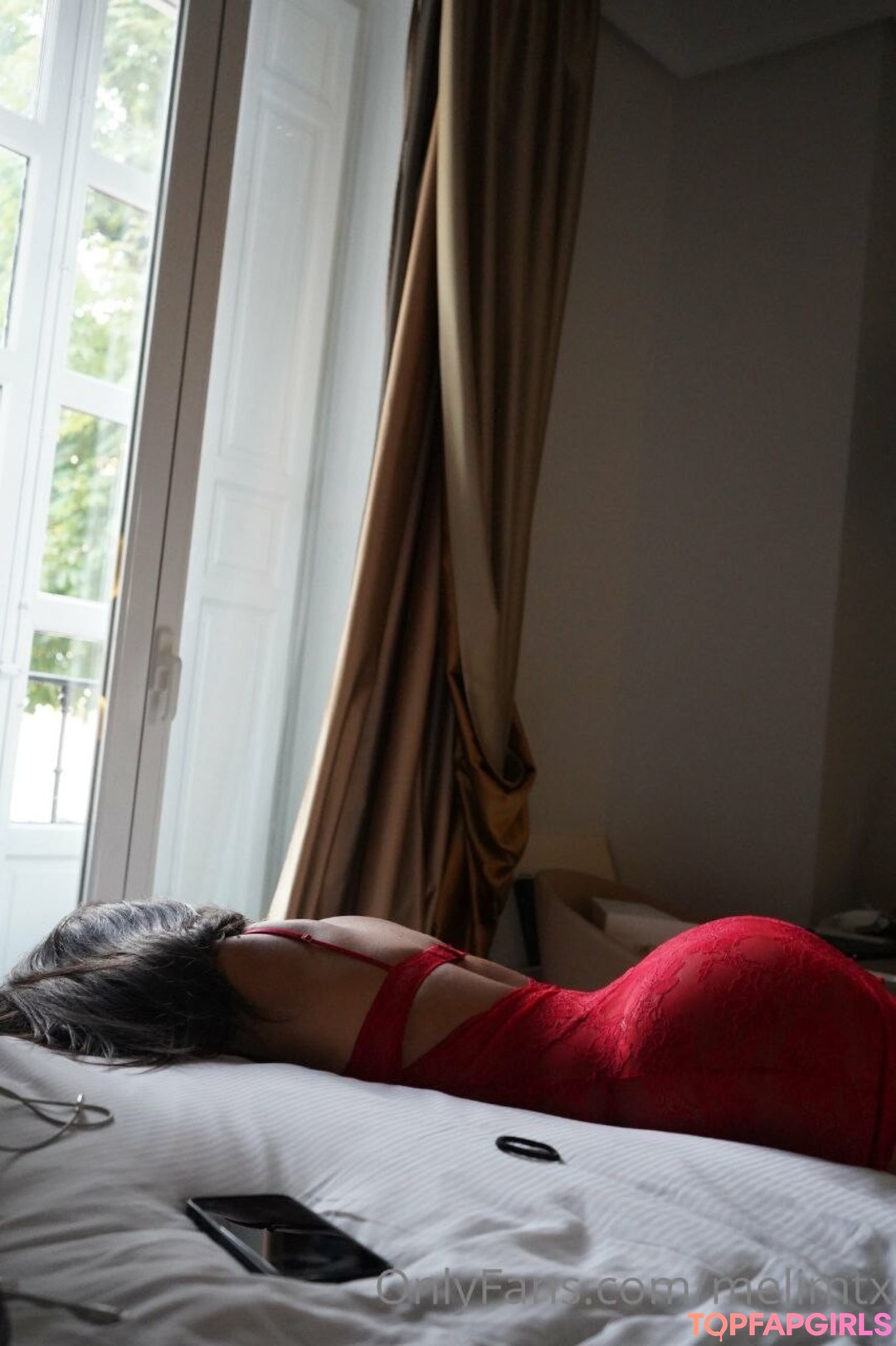 Naakte gelekte OnlyFans-foto van Melissa #1836