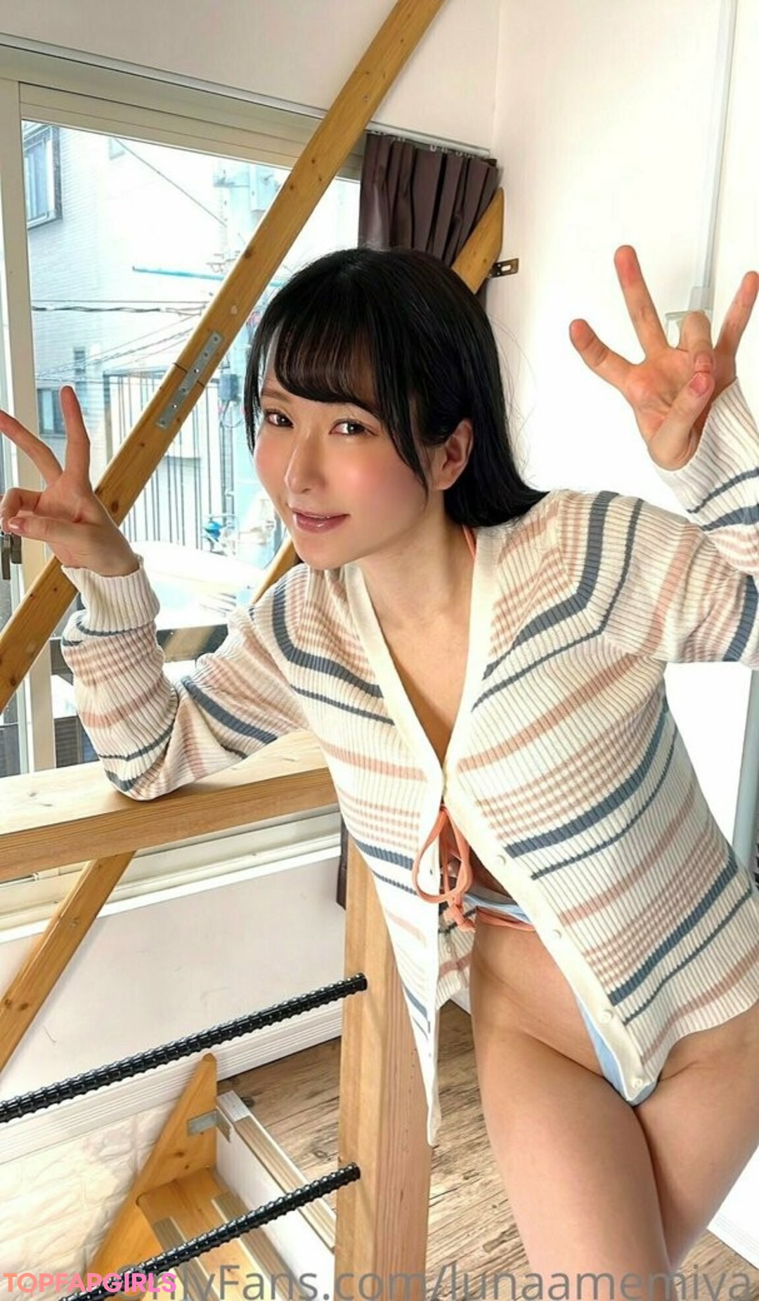 Naakte gelekte OnlyFans-foto van Lunaamemiya #1659