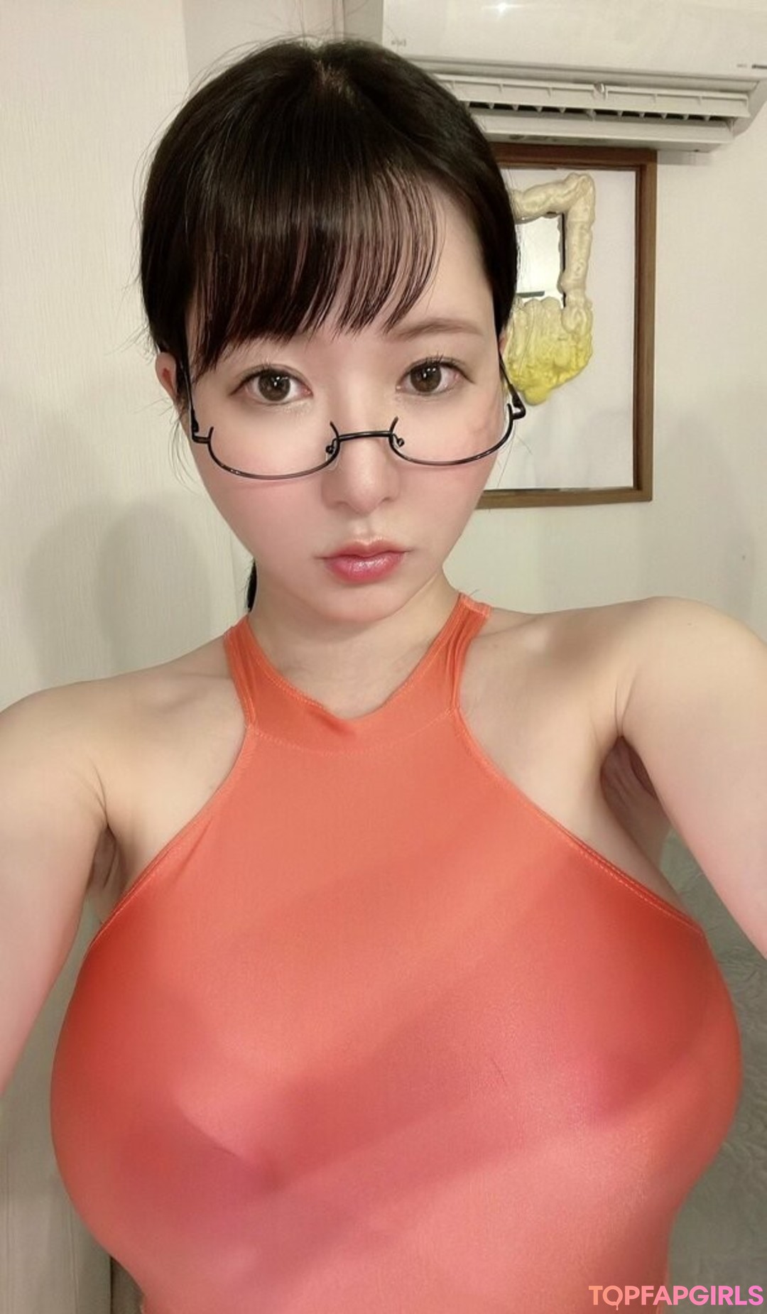 Naakte gelekte OnlyFans-foto van Lunaamemiya #1914