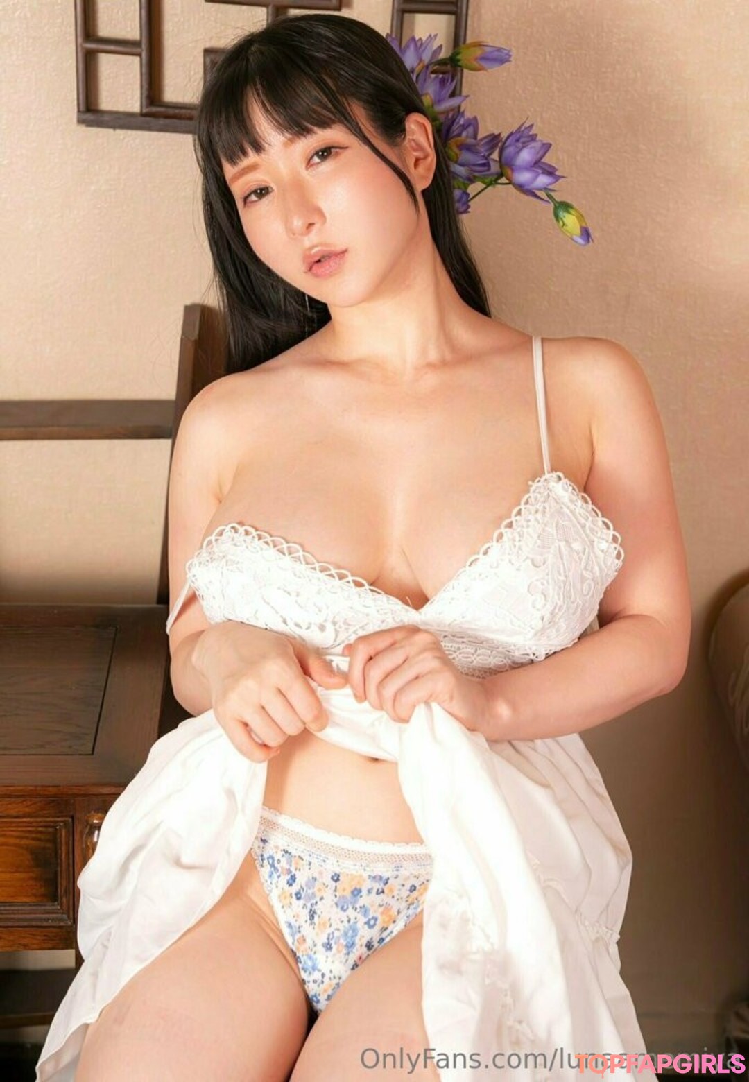 Naakte gelekte OnlyFans-foto van Lunaamemiya #2188