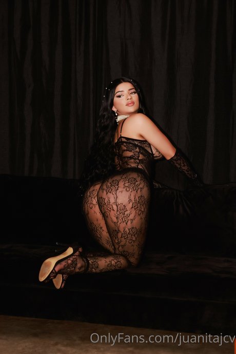 Juanita belle