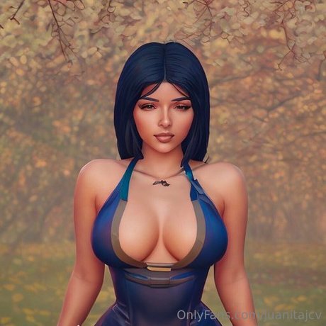 Juanita belle
