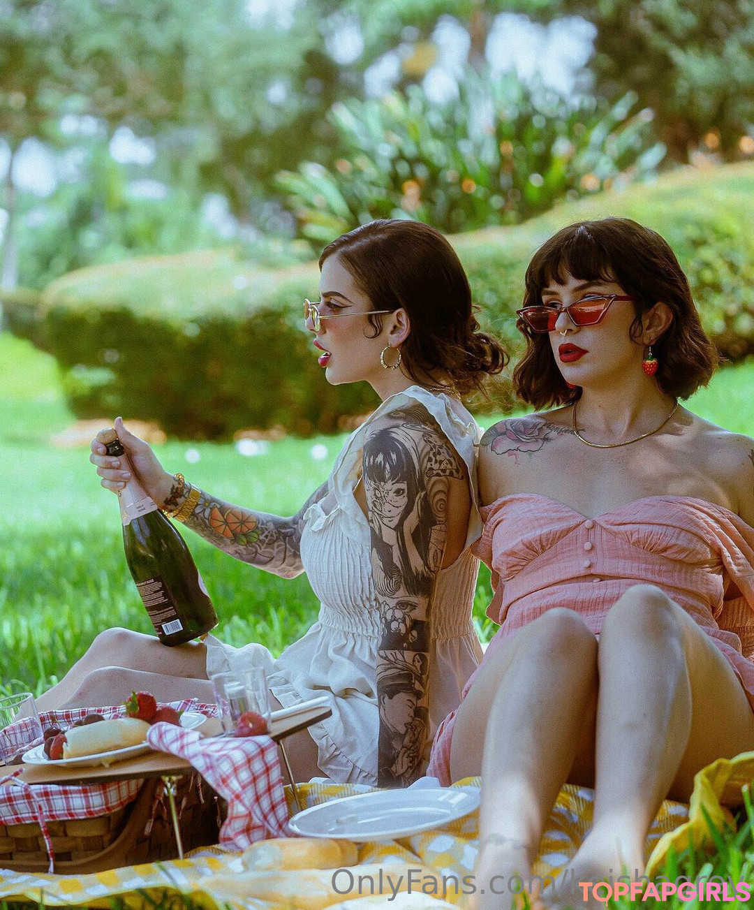 Naakte gelekte OnlyFans-foto van Keisha Grey #385