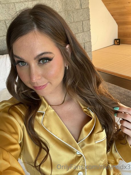 Riley Reid