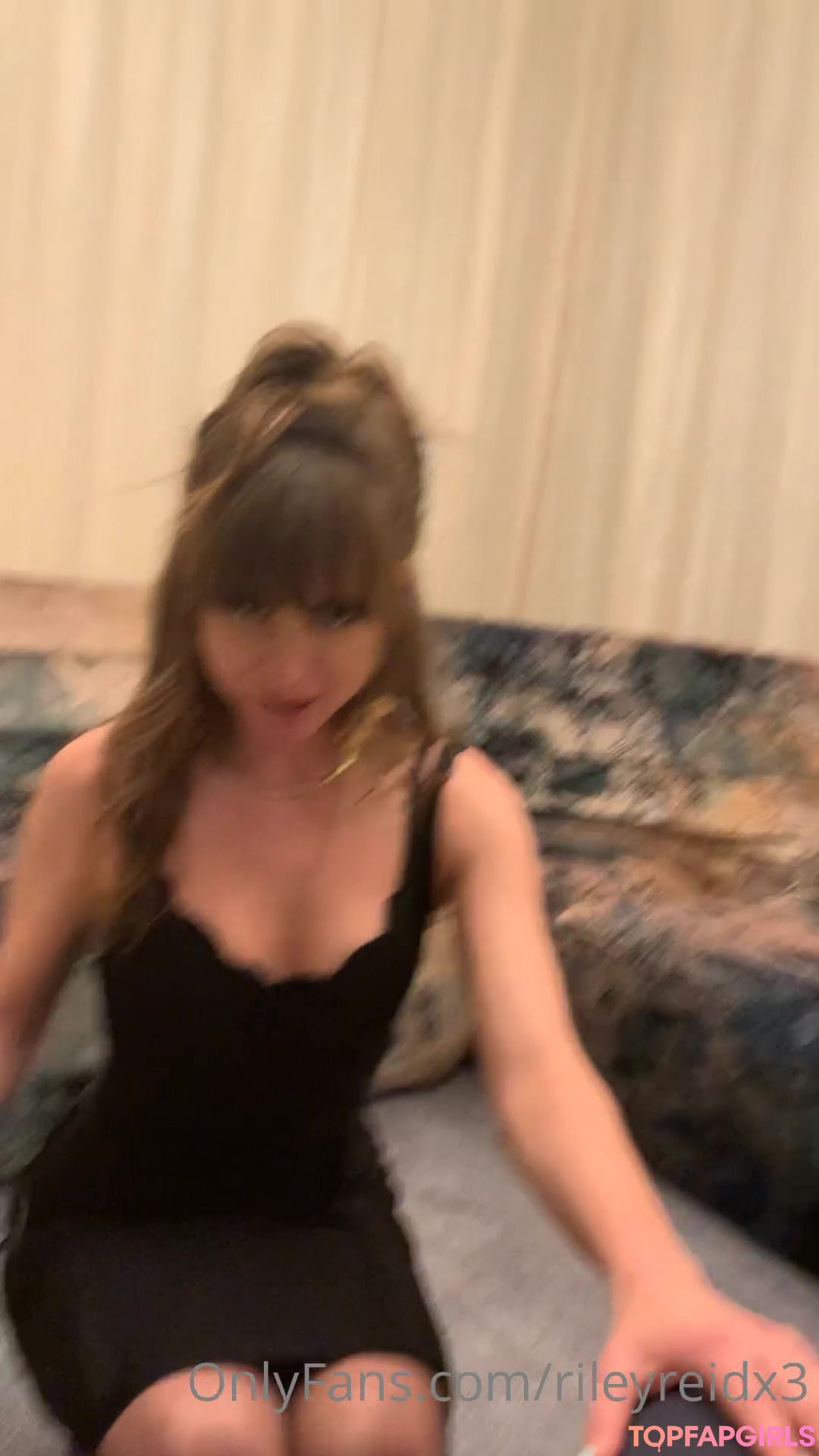 Naakte gelekte OnlyFans-foto van Riley Reid #1382