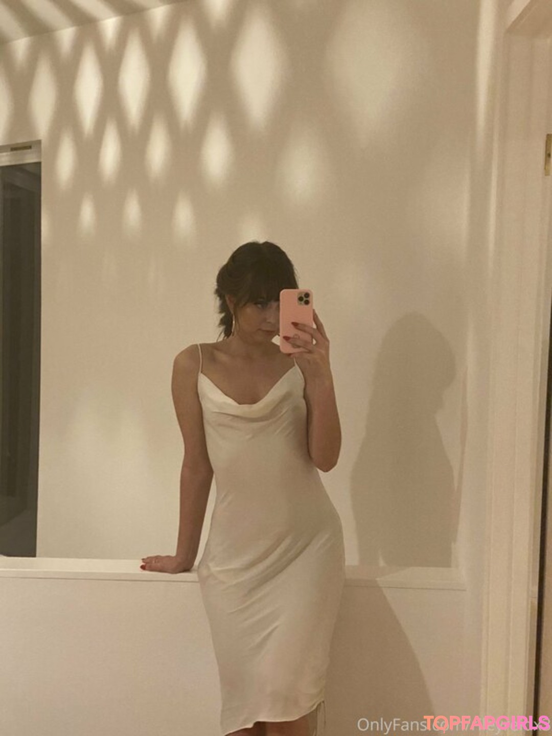 Naakte gelekte OnlyFans-foto van Riley Reid #1717