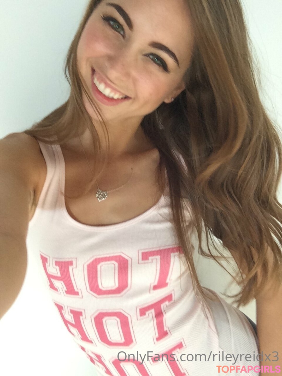 Naakte gelekte OnlyFans-foto van Riley Reid #1887