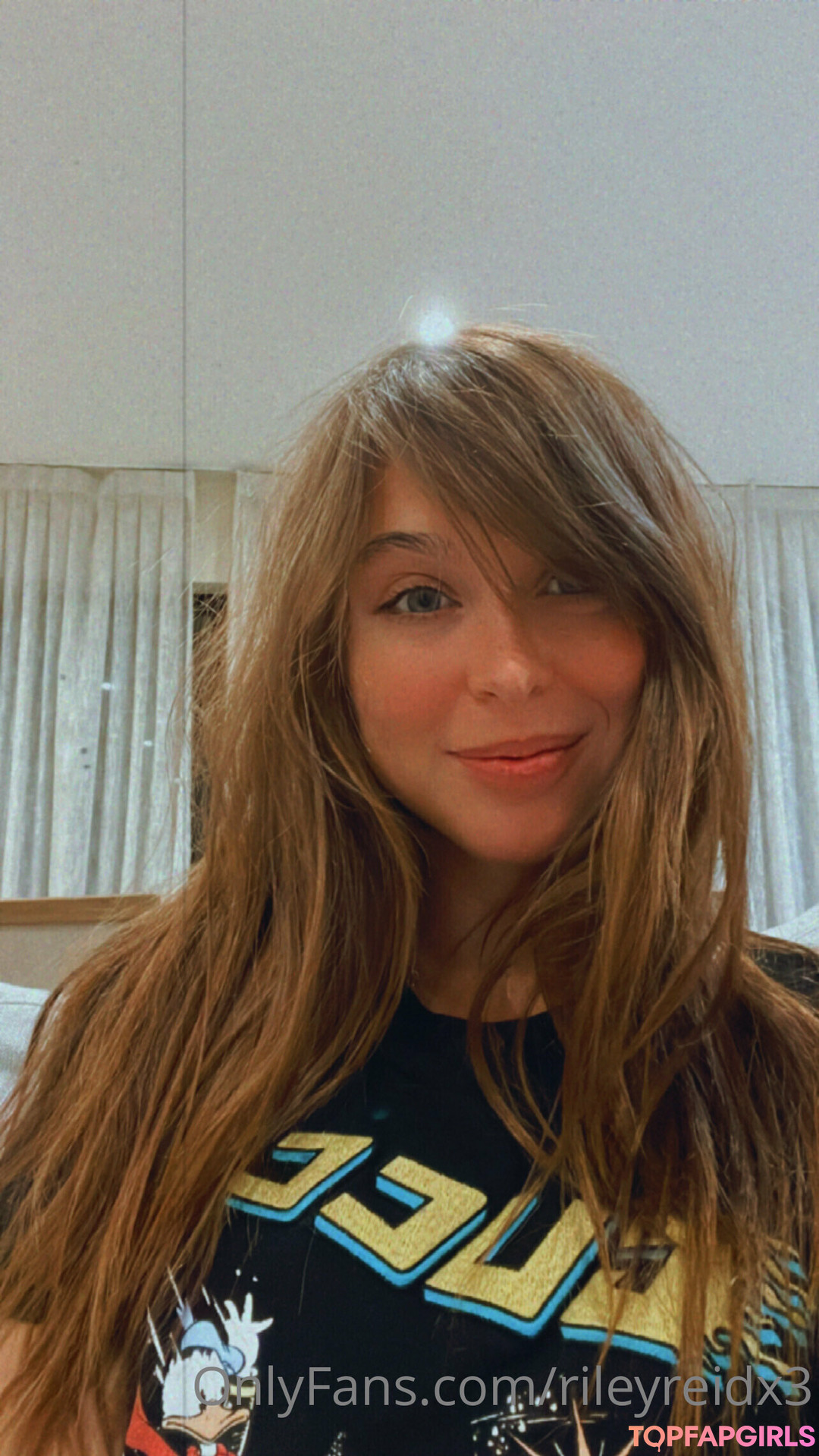 Naakte gelekte OnlyFans-foto van Riley Reid #244