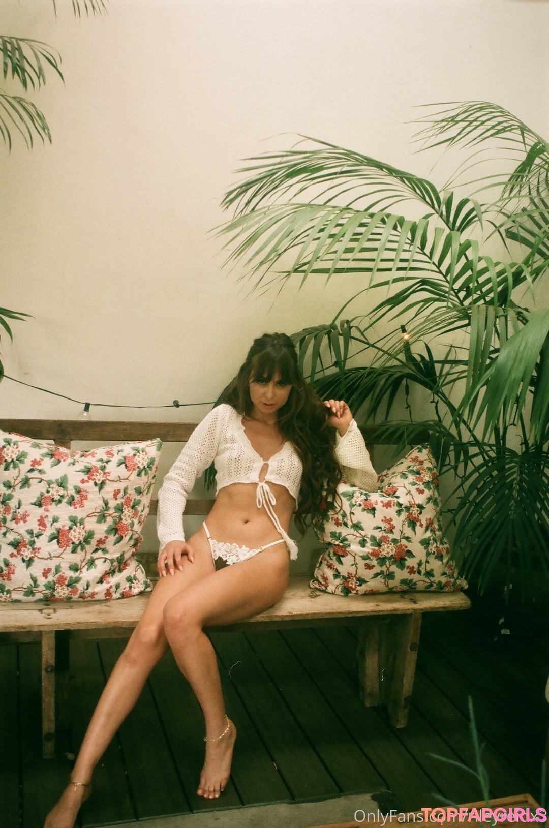 Naakte gelekte OnlyFans-foto van Riley Reid #370