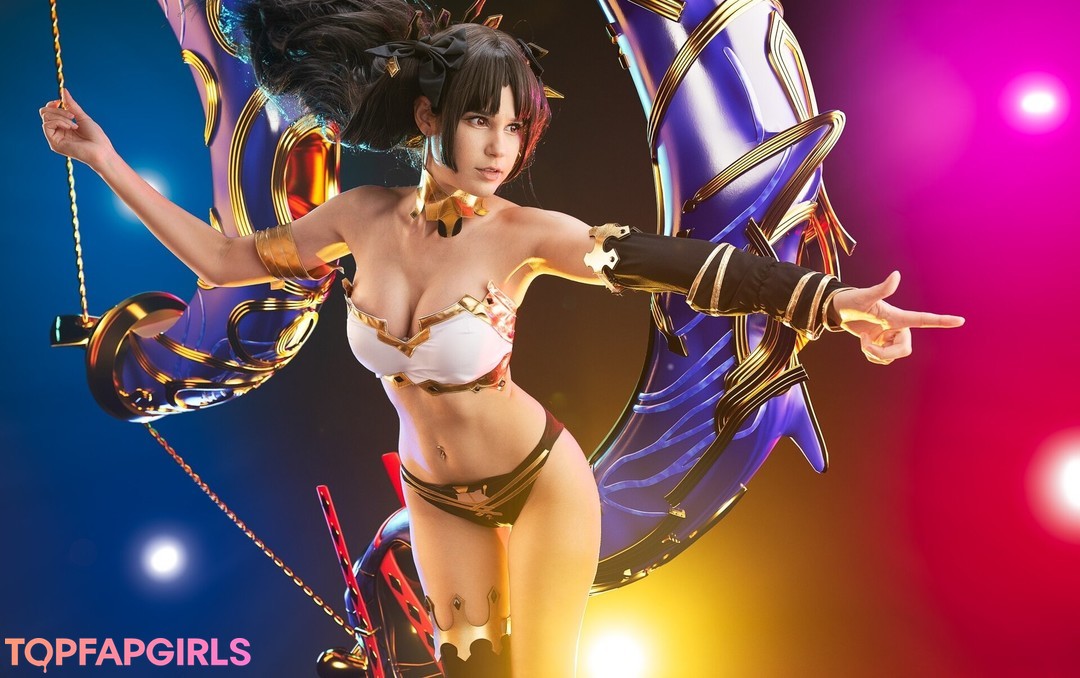 Naakte gelekte OnlyFans-foto van Jeanwanwan #1980