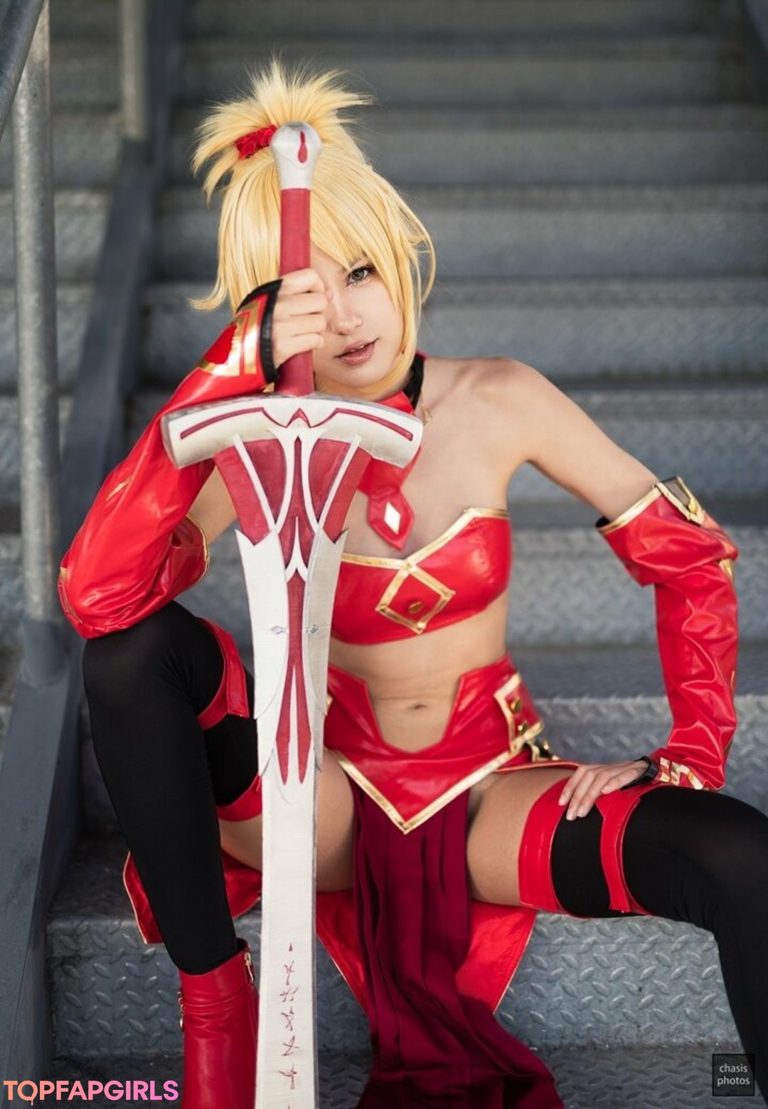 Naakte gelekte OnlyFans-foto van Jeanwanwan #1987